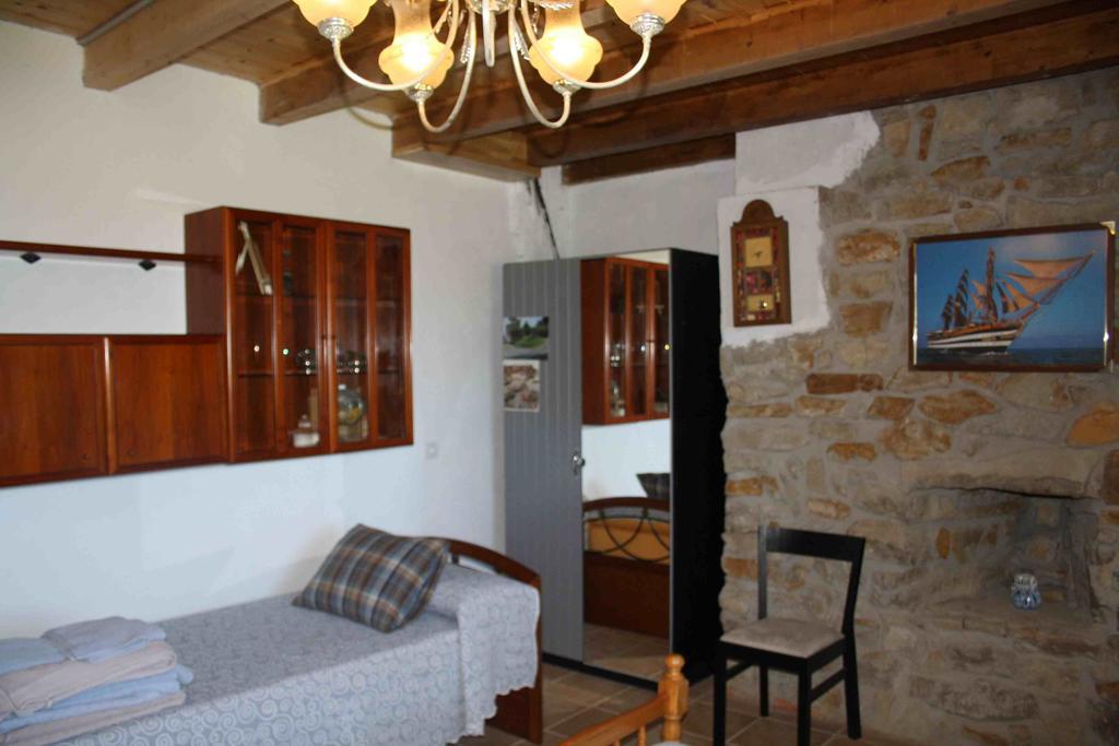 Casa Rural Ecologica Arrizurieta Μπερμέο Εξωτερικό φωτογραφία