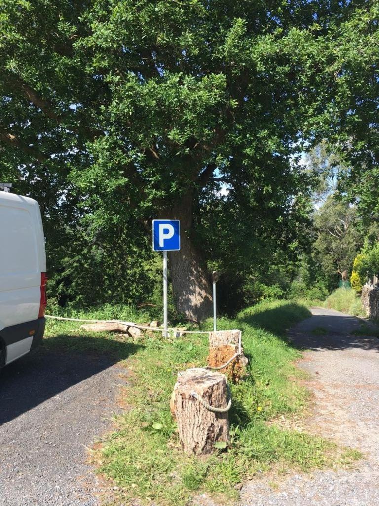 Casa Rural Ecologica Arrizurieta Μπερμέο Εξωτερικό φωτογραφία